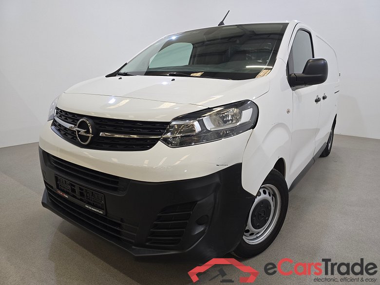 Opel Vivaro 1.5 TDI L2H1 2.6T 3PL 2 Slide Doors Klima PDC ... #1