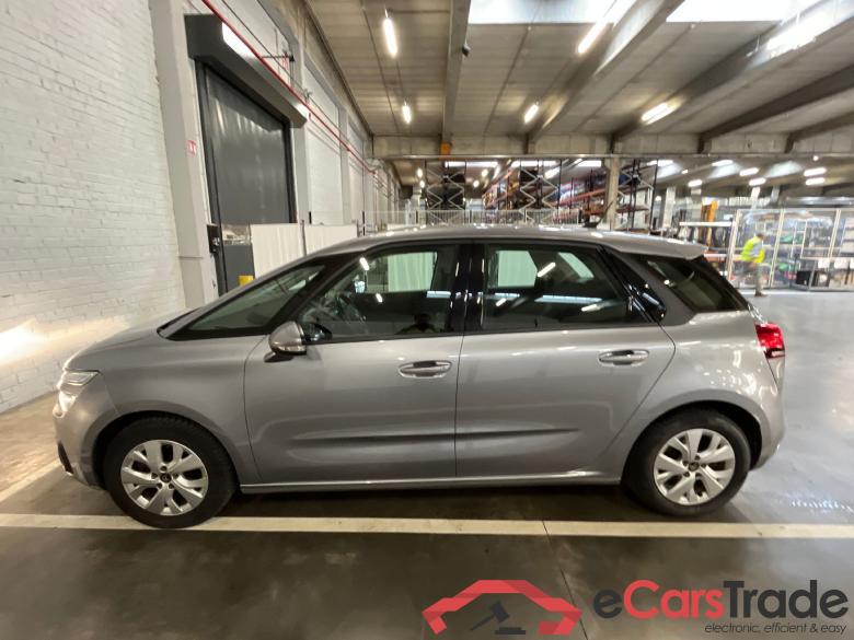 Citro�n, C4 SpaceT.FL'16, Citro�n C4 Spacetourer 1.2 PureTech 130 S&S EAT8 L #4