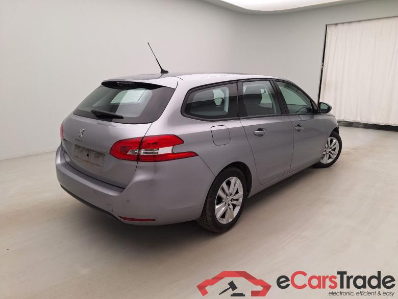 Peugeot, 308 SW FL'17, Peugeot 308 SW 1.5 BlueHDi 100 DPF S&S Active Pack #3