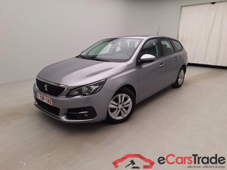Peugeot, 308 SW FL'17, Peugeot 308 SW 1.5 BlueHDi 100 DPF S&S Active Pack #4