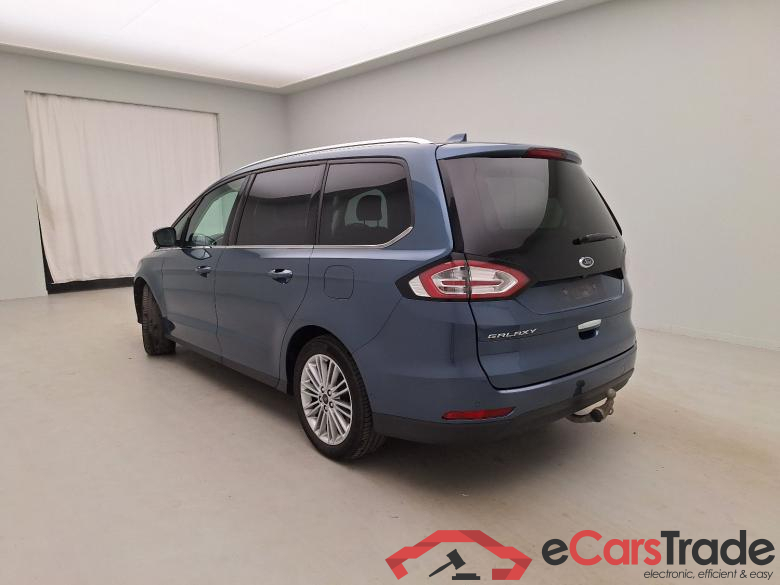 Ford, Galaxy '15, Ford Galaxy 2.0 TDCi 139kW S/S Aut. V-Line 5d 7pl