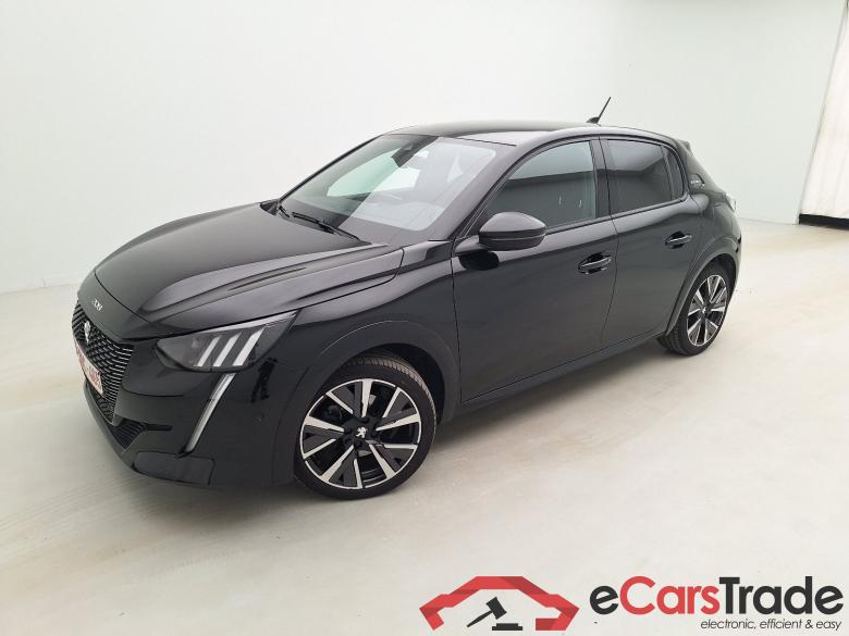 Peugeot, 208 '19, Peugeot 208 1.2 PureTech 100 MAN6 S&S ?6.3 GT Line #4