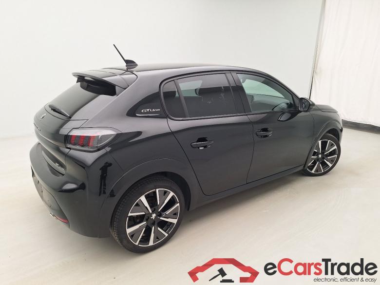 Peugeot, 208 '19, Peugeot 208 1.2 PureTech 100 MAN6 S&S ?6.3 GT Line #5