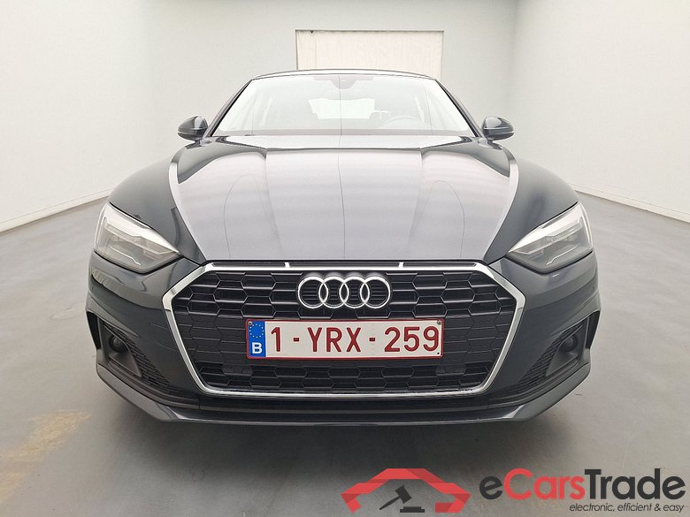 Audi, A5 SB FL'20, Audi A5 Sportback 30 TDI S tronic Business Edition #1