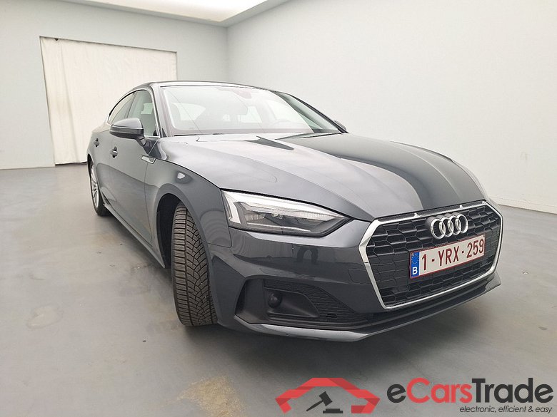 Audi, A5 SB FL'20, Audi A5 Sportback 30 TDI S tronic Business Edition #2
