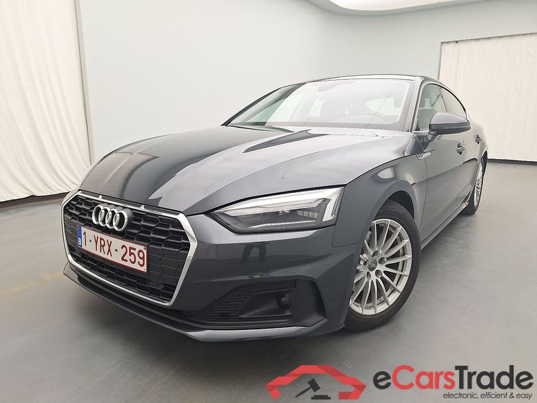 Audi, A5 SB FL'20, Audi A5 Sportback 30 TDI S tronic Business Edition #4