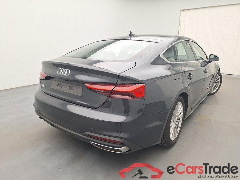 Audi, A5 SB FL'20, Audi A5 Sportback 30 TDI S tronic Business Edition #5