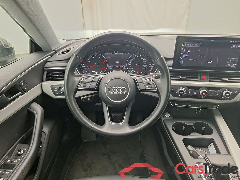 Audi, A5 SB FL'20, Audi A5 Sportback 30 TDI S tronic Business Edition #6