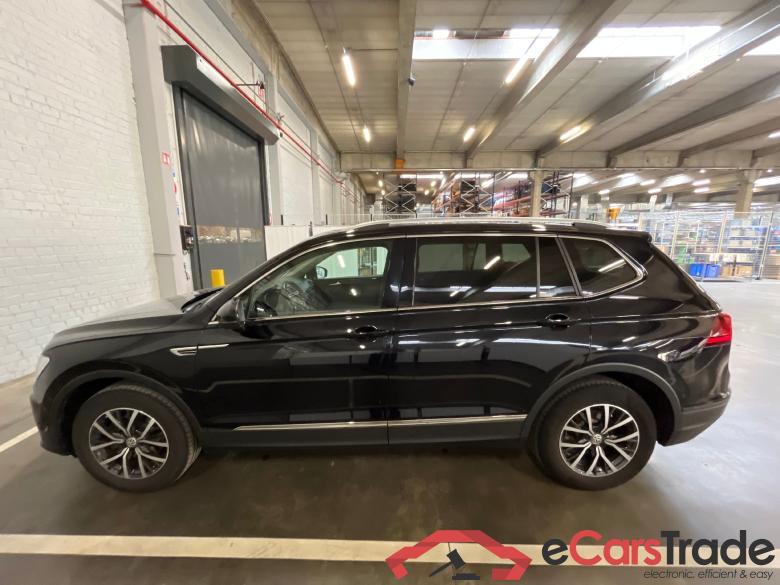 VW, Tiguan Allspace '17, Volkswagen Tiguan Allspace 2.0 TDI SCR Comfortline 7pl #3