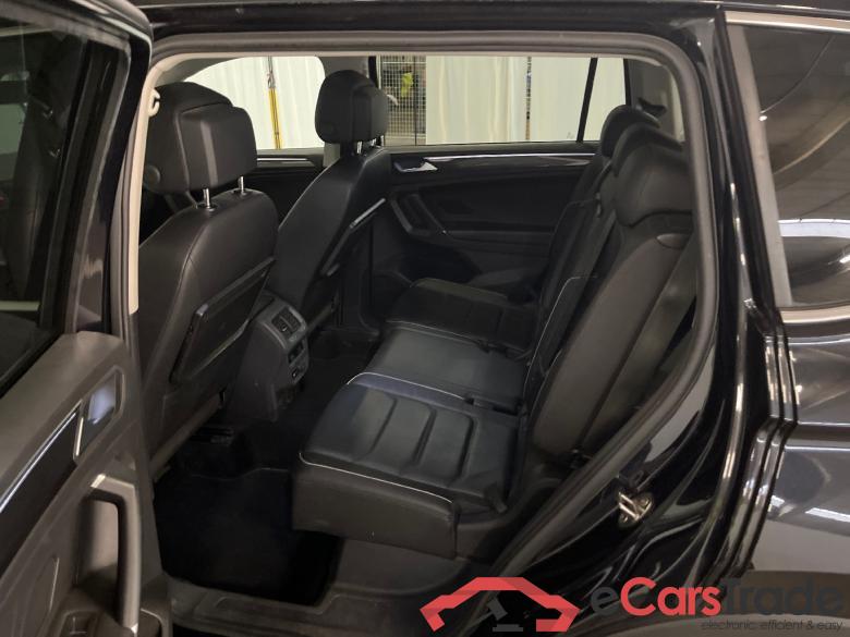 VW, Tiguan Allspace '17, Volkswagen Tiguan Allspace 2.0 TDI SCR Comfortline 7pl #6