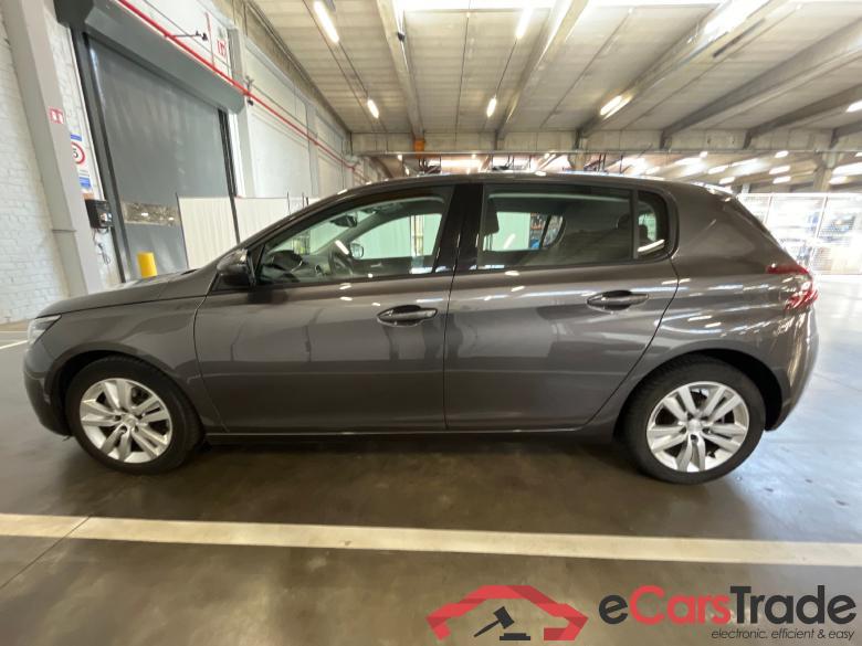 Peugeot, 308 FL'17, Peugeot 308 1.5 BlueHDi 130 S&S EAT8 Active 5d #4