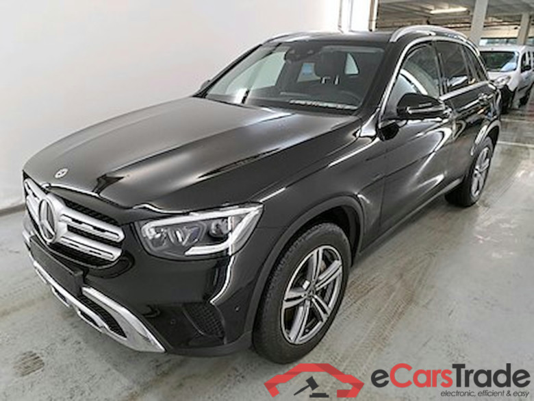 MERCEDES-BENZ GLC 2.0 GLC 300 DE 4MATIC 4WD AUTO EXCLUSIVE Interior Mirror Premium plus #1