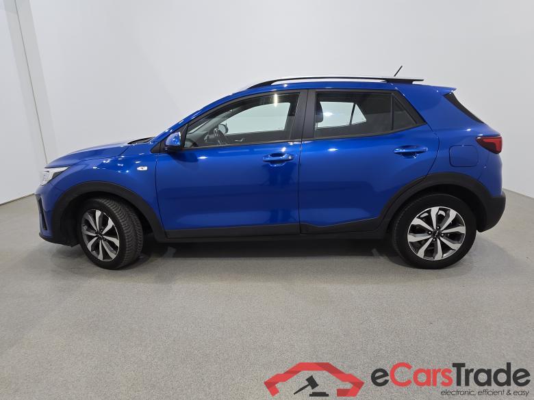 KIA Stonic 1.0 T-GDi Aut. Display Camera Klima PDC ... #2