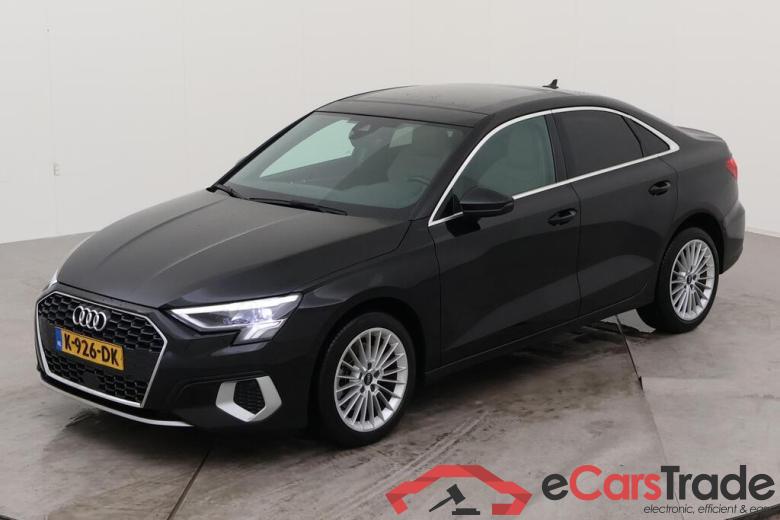 AUDI A3 Limousine 81 kW #1