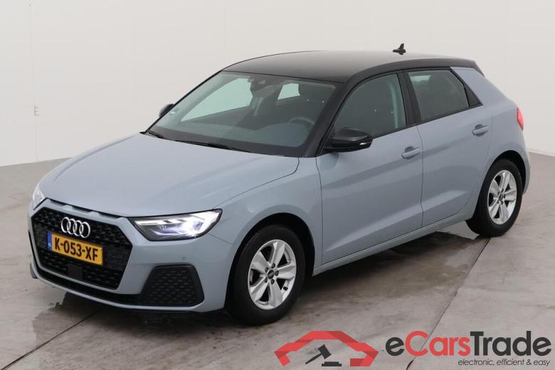 AUDI A1 Sportback 70 kW #1