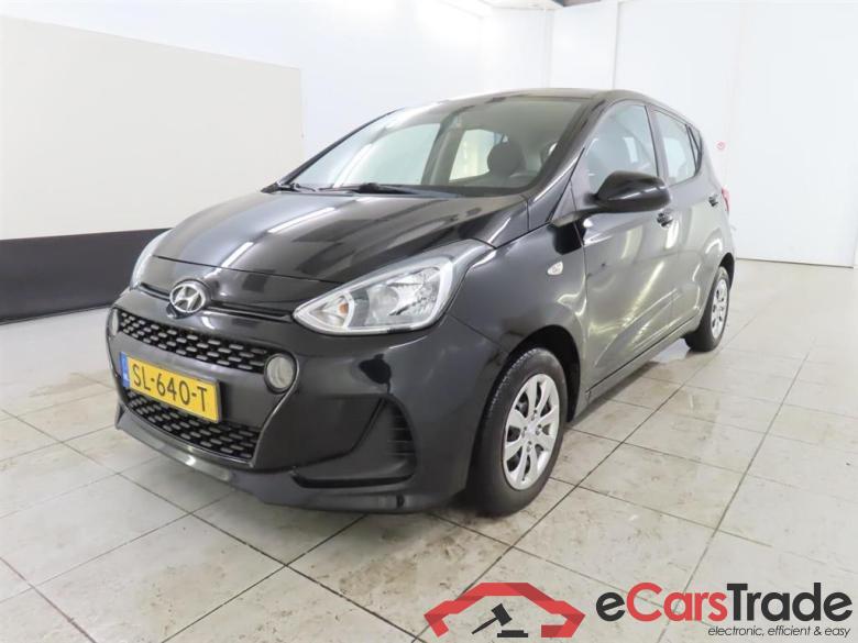 HYUNDAI I10 1.0i Comfort #1