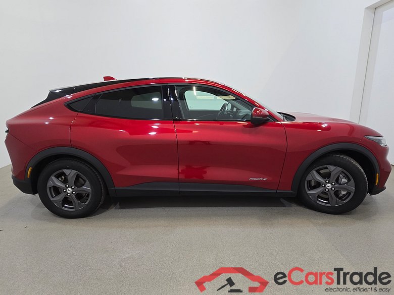 Ford Mustang Mach-E Aut. LED Navi Virtual Leather KeylessGo Camera Klima PDC ... #5