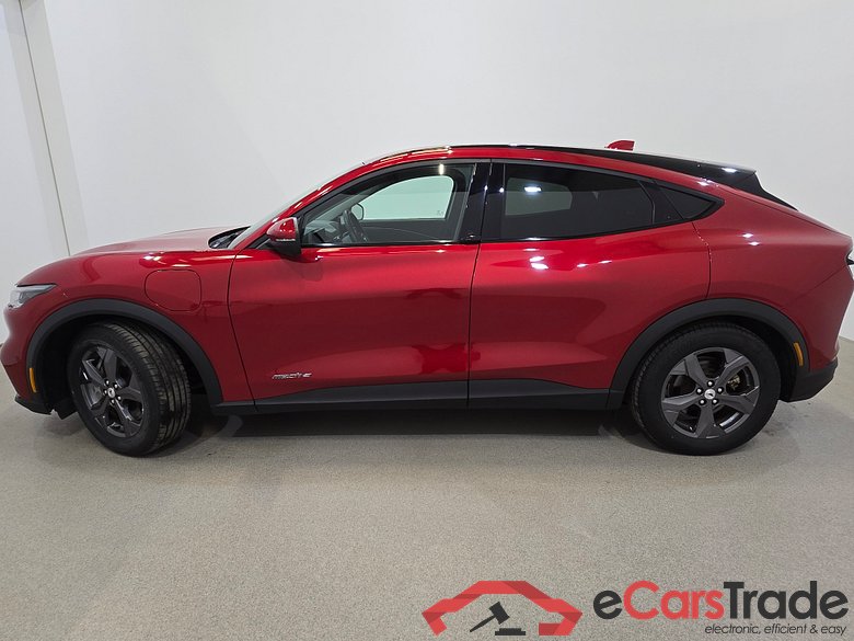 Ford Mustang Mach-E Aut. LED Navi Virtual Leather KeylessGo Camera Klima PDC ... #2