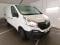 preview Renault Trafic #3