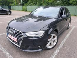 Audi A3 SB 1.4 40 e-tron Hybrid Aut. LED-Xenon Virtual Navi Sport-Leather KeylessGo Klima PDC ...