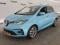 preview Renault ZOE #0