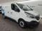 preview Renault Trafic #1