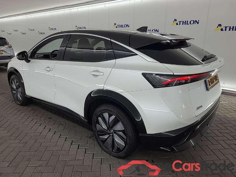 NISSAN Ariya 63 kWh ADVANCE 5D 160kW Athlon Edition #4