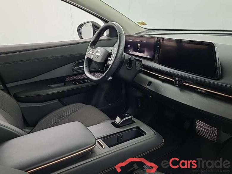 NISSAN Ariya 63 kWh ADVANCE 5D 160kW Athlon Edition #6