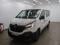 preview Renault Trafic #0