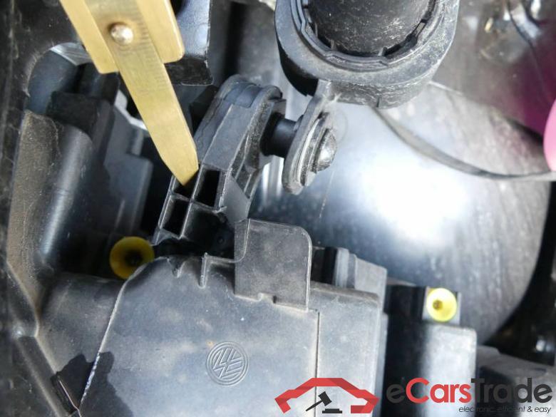 Vw GTX 220 kW 4Motion mit Infotainment-Paket ID.4 GTX 4Motion electric 220kW #5