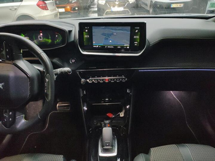 Peugeot 2008 1.5 BlueHDI GT-Line Aut. LED-Xenon I-Cockpit Navi Ambient 1/2 Sport-Leather KeylessGo Camera Klima PDC ... #6