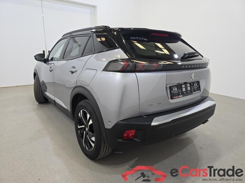 Peugeot 2008 1.5 BlueHDI GT-Line Aut. LED-Xenon I-Cockpit Navi Ambient 1/2 Sport-Leather KeylessGo Camera Klima PDC ... #5