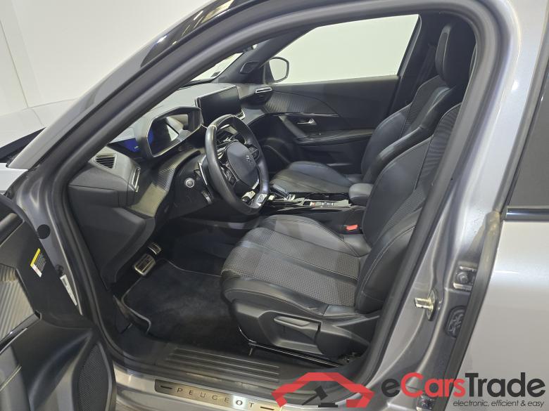 Peugeot 2008 1.5 BlueHDI GT-Line Aut. LED-Xenon I-Cockpit Navi Ambient 1/2 Sport-Leather KeylessGo Camera Klima PDC ... #6