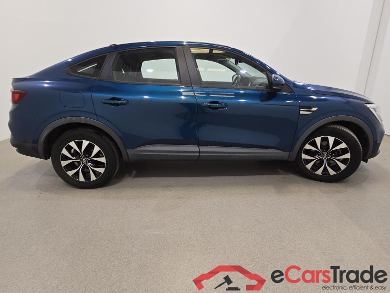 Renault Arkana 1.6 E-Tech Hybrid Aut. LED KeylessGo Camera Klima PDC ... #5
