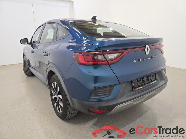Renault Arkana 1.6 E-Tech Hybrid Aut. LED KeylessGo Camera Klima PDC ... #6