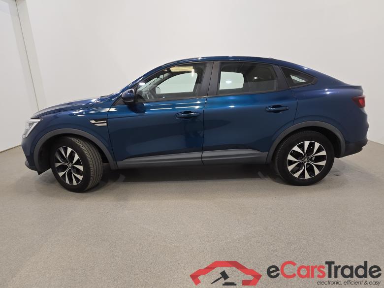 Renault Arkana 1.6 E-Tech Hybrid Aut. LED KeylessGo Camera Klima PDC ... #2