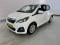 preview Peugeot 108 #0