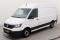 preview Volkswagen Crafter #0