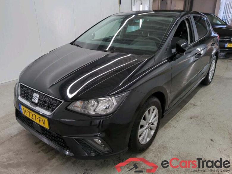 SEAT Ibiza 1.0 TSI St. BnsInt. #1