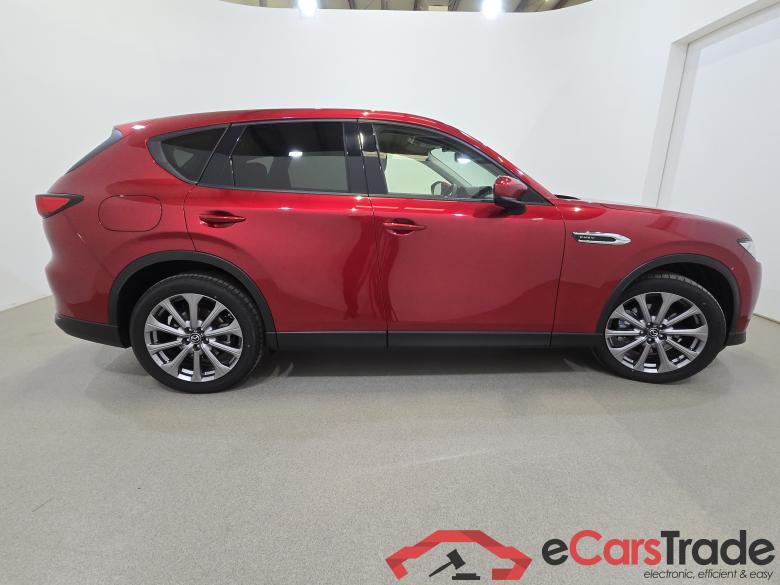 Mazda CX-60 2.5i E-Skyactive Hybrid AWD Aut. LED Navi-Pro Virtual Head-Up KeylessGo Camera Klima PDC ... #5