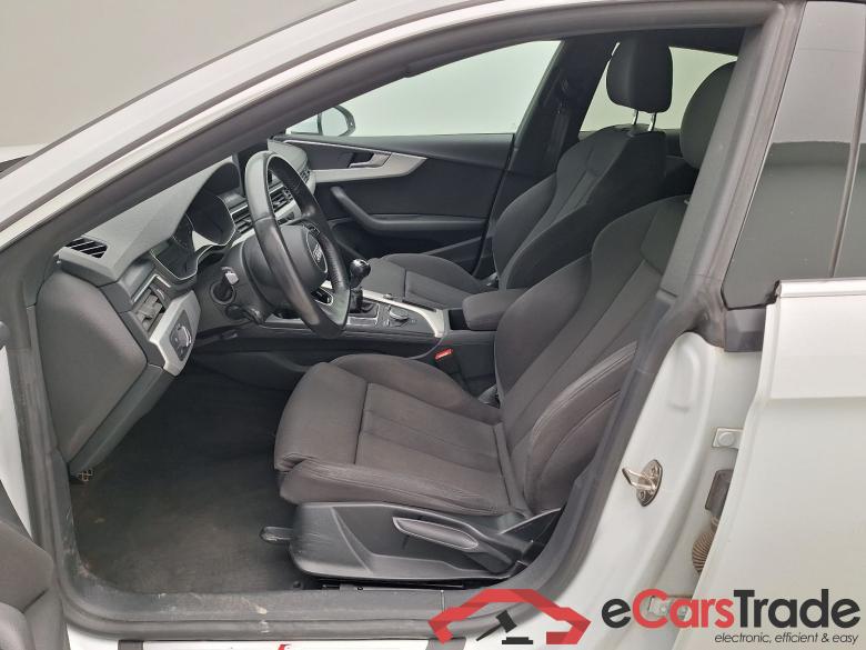 Audi A5 Sportback 2.0 TDI S-Line LED-Xenon Navi Sport-Seats KeylessGo Klima PDC ... #4