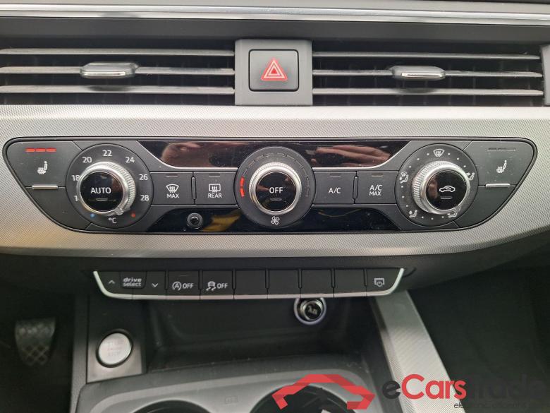Audi A5 Sportback 2.0 TDI S-Line LED-Xenon Navi Sport-Seats KeylessGo Klima PDC ... #6