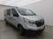 preview Renault Trafic #1