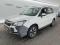 preview Subaru Forester #0