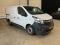 preview Opel Vivaro #1