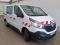 preview Renault Trafic #3