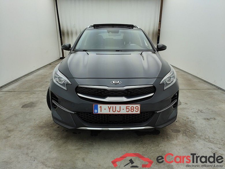 KIA XCeed 1.6 GDi PHEV DCT Sense 5d #1