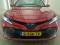 preview Toyota Camry #4