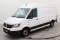 preview Volkswagen Crafter #0