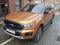 preview Ford Ranger #0